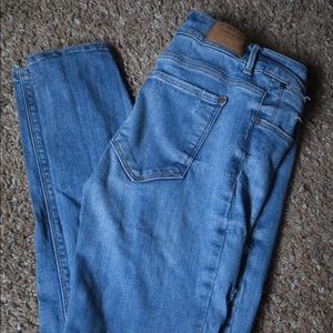Zara Jeans